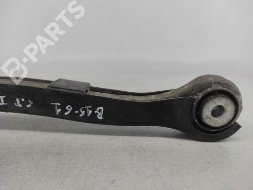 Left rear suspension arm MERCEDES-BENZ E-CLASS (W211) E 500 4-matic (211.083) | BP9583594M14 