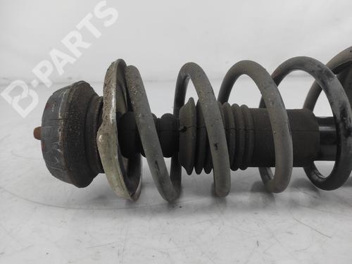 Left front shock absorber DACIA SANDERO 1.5 dCi | BP9583260M16
