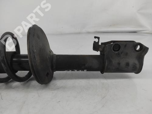 Left front shock absorber DACIA SANDERO 1.5 dCi | BP9583260M16