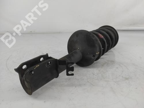 Left front shock absorber DACIA SANDERO 1.5 dCi | BP9583260M16