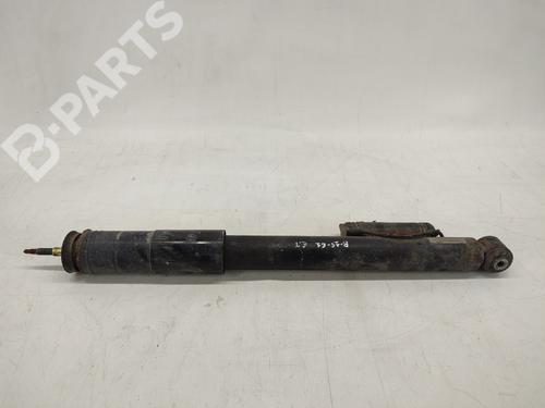 Left rear shock absorber MERCEDES-BENZ E-CLASS (W211) E 500 4-matic (211.083) A2113260331