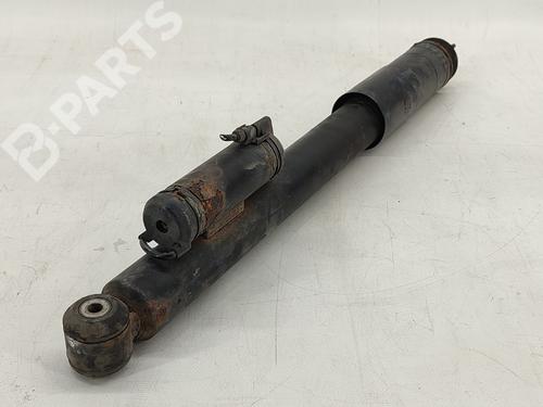 Left rear shock absorber MERCEDES-BENZ E-CLASS (W211) E 500 4-matic (211.083) | BP9583596M18 