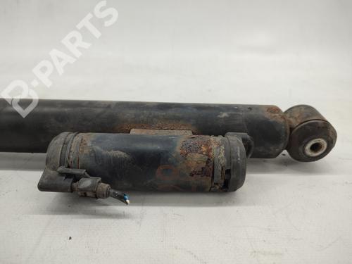 Left rear shock absorber MERCEDES-BENZ E-CLASS (W211) E 500 4-matic (211.083) | BP9583596M18 