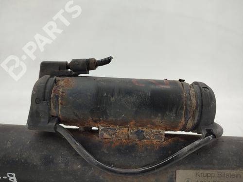 Left rear shock absorber MERCEDES-BENZ E-CLASS (W211) E 500 4-matic (211.083) | BP9583596M18 