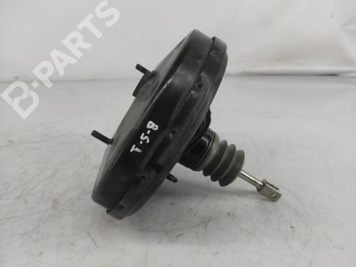 Servo brake DACIA SANDERO 1.5 dCi | BP9586976M42