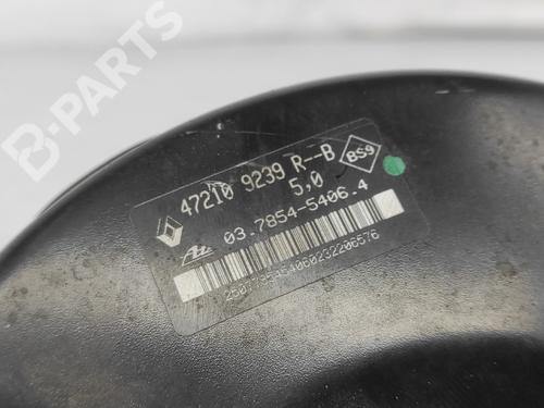 Servo brake DACIA SANDERO 1.5 dCi | BP9586976M42