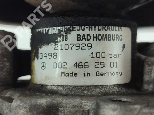 Steering pump MERCEDES-BENZ SLK (R170) 230 Kompressor (170.447) | BP9586980M99 