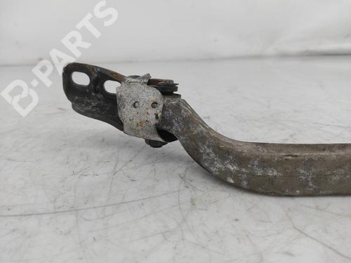 Left rear suspension arm MERCEDES-BENZ E-CLASS (W211) E 500 4-matic (211.083) | BP9586987M14 