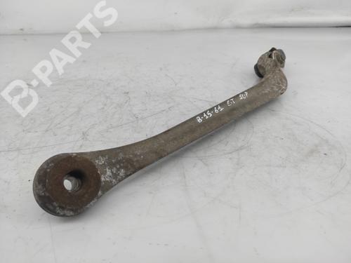 Left rear suspension arm MERCEDES-BENZ E-CLASS (W211) E 500 4-matic (211.083) | BP9586987M14 