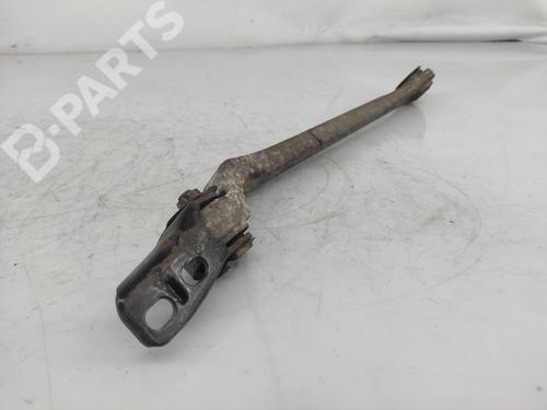 Left rear suspension arm MERCEDES-BENZ E-CLASS (W211) E 500 4-matic (211.083) | BP9586987M14 