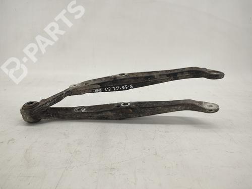 Left rear suspension arm MERCEDES-BENZ E-CLASS (W211) E 500 4-matic (211.083) INFERIOR
