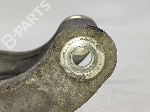Left rear suspension arm MERCEDES-BENZ E-CLASS (W211) E 500 4-matic (211.083) | BP9586989M14 