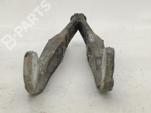 Left rear suspension arm MERCEDES-BENZ E-CLASS (W211) E 500 4-matic (211.083) | BP9586989M14 
