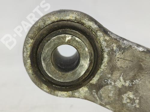 Left rear suspension arm MERCEDES-BENZ E-CLASS (W211) E 500 4-matic (211.083) | BP9586989M14 