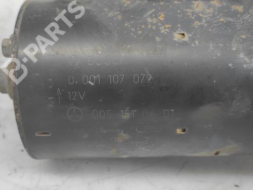 Starter MERCEDES-BENZ SLK (R170) 230 Kompressor (170.447) | BP9587265M8 