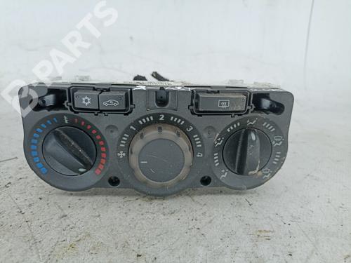 Commande Chauffage OPEL CORSA D Hatchback Van (S07) 1.3 CDTI (L08) (75 hp) 9588433