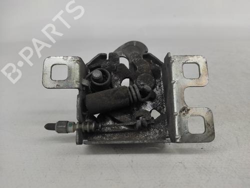 Hood lock FIAT FIORINO Box Body/MPV (225_) 1.3 D Multijet (225BXD1A, 225BXB1A, 225BXB11) N/V