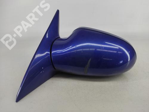 Left mirror MERCEDES-BENZ SLK (R170) 230 Kompressor (170.447) | BP9589197C26 
