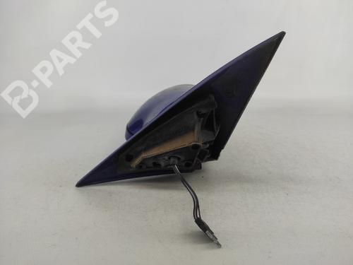 Left mirror MERCEDES-BENZ SLK (R170) 230 Kompressor (170.447) | BP9589197C26 