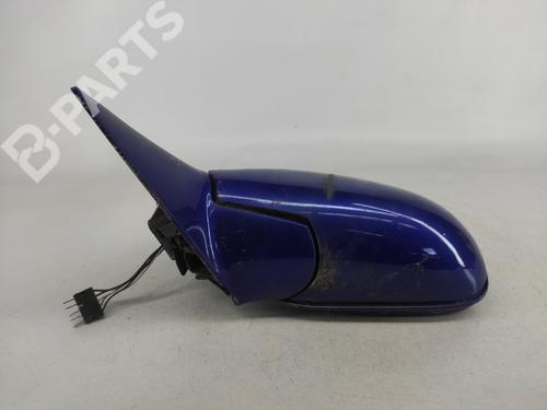 Left mirror MERCEDES-BENZ SLK (R170) 230 Kompressor (170.447) | BP9589197C26 