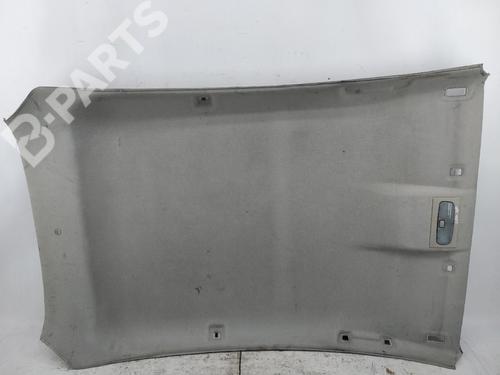 Toit intérieur FORD FIESTA VI (CB1, CCN) 1.4 TDCi (70 hp) 8A61-B51916-BDW