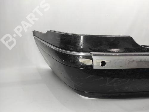 Rear bumper MERCEDES-BENZ S-CLASS (W220, V220)  | BP9621732C8