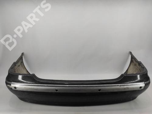 Used Rear bumper MERCEDES-BENZ S-CLASS (W220, V220) [1998-2005]  9621732