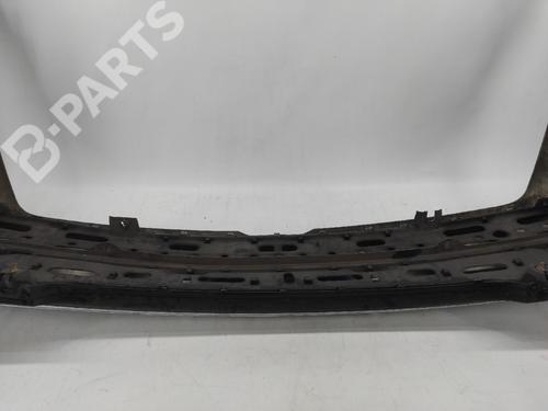 Rear bumper MERCEDES-BENZ S-CLASS (W220, V220)  | BP9621732C8