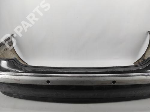 Rear bumper MERCEDES-BENZ S-CLASS (W220, V220)  | BP9621732C8