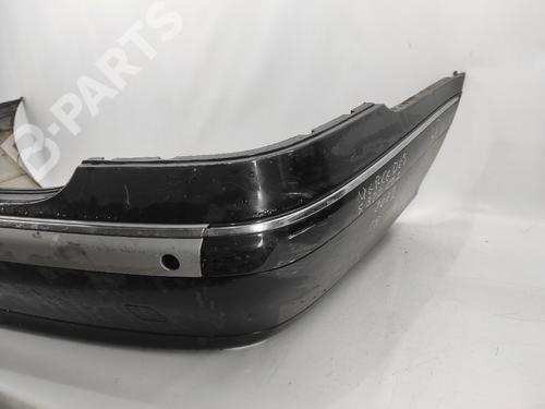 Rear bumper MERCEDES-BENZ S-CLASS (W220, V220)  | BP9621732C8