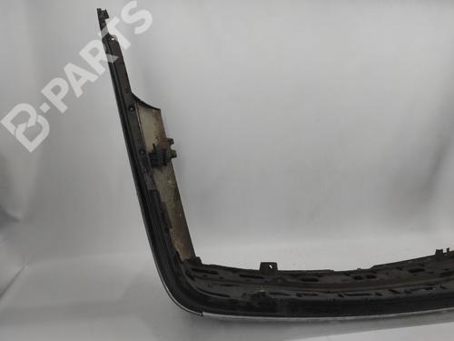 Rear bumper MERCEDES-BENZ S-CLASS (W220, V220)  | BP9621732C8