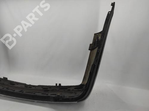 Rear bumper MERCEDES-BENZ S-CLASS (W220, V220)  | BP9621732C8