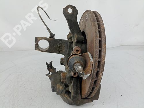 Right front steering knuckle FORD GALAXY I (WGR) 1.9 TDI | BP9589583M26
