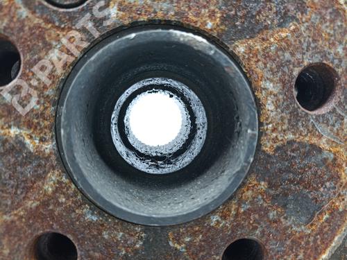 Right front steering knuckle FORD GALAXY I (WGR) 1.9 TDI | BP9589583M26