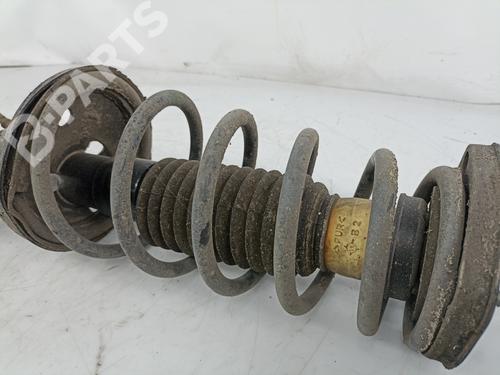 Left rear shock absorber TOYOTA COROLLA Liftback (_E10_) 1.3 XLI (EE101_, EE101R) | BP9589578M18