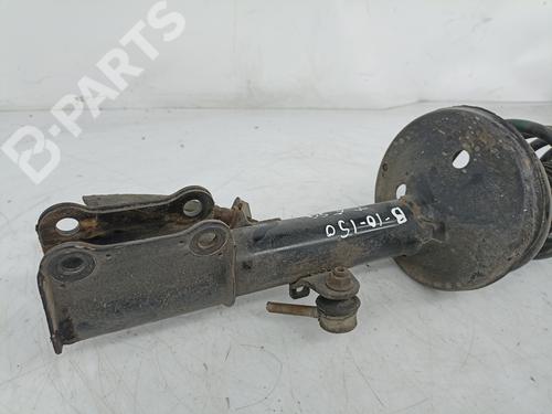 Left rear shock absorber TOYOTA COROLLA Liftback (_E10_) 1.3 XLI (EE101_, EE101R) | BP9589578M18