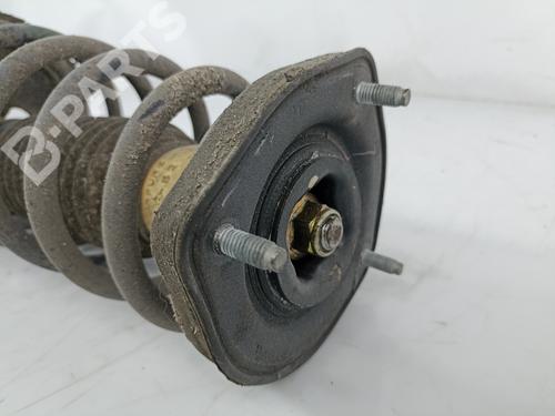 Left rear shock absorber TOYOTA COROLLA Liftback (_E10_) 1.3 XLI (EE101_, EE101R) | BP9589578M18