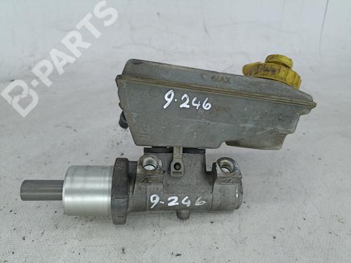 Used Brake master cylinder SEAT ALHAMBRA (7V8, 7V9) 1.9 TDI (115 hp) 9621713