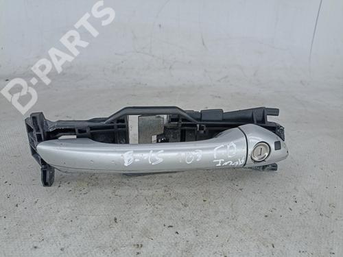 Høyre foran utvendig håndtak MERCEDES-BENZ C-CLASS (W203) C 220 CDI (203.006, 203.008) (143 hp) 9622787