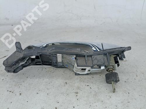 Høyre foran utvendig håndtak MERCEDES-BENZ C-CLASS (W203) C 220 CDI (203.006, 203.008) | BP9622787C129 