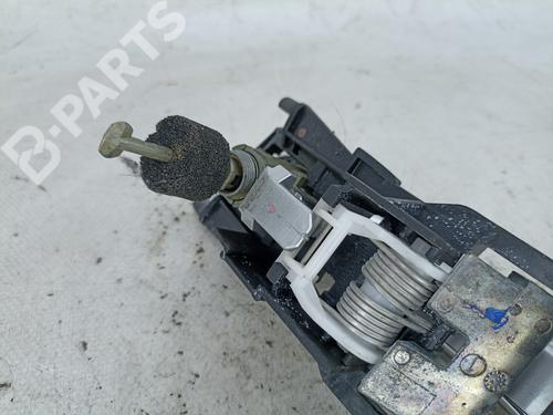 Høyre foran utvendig håndtak MERCEDES-BENZ C-CLASS (W203) C 220 CDI (203.006, 203.008) | BP9622787C129 