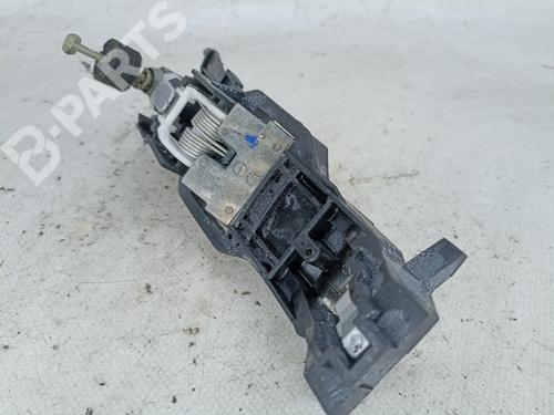 Høyre foran utvendig håndtak MERCEDES-BENZ C-CLASS (W203) C 220 CDI (203.006, 203.008) | BP9622787C129 