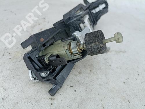 Høyre foran utvendig håndtak MERCEDES-BENZ C-CLASS (W203) C 220 CDI (203.006, 203.008) | BP9622787C129 