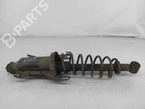 Dämpfer hinten links für SAAB 9-5 Estate (YS3E) 2.2 TiD (120 hp) 9623744