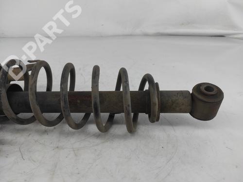 Left rear shock absorber SAAB 9-5 Estate (YS3E) 2.2 TiD | BP9623744M18