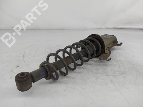 Left rear shock absorber SAAB 9-5 Estate (YS3E) 2.2 TiD | BP9623744M18