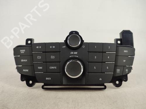 Ander OPEL INSIGNIA A (G09) [2008-2017]  14422155