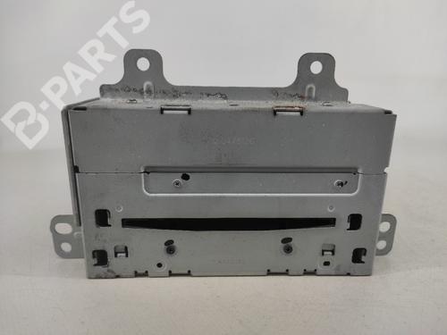 Used Radio OPEL INSIGNIA A (G09) [2008-2017]  9631273