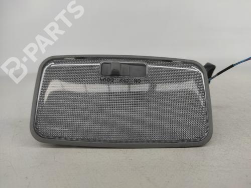 Luz interior TOYOTA YARIS (_P9_) 1.0 VVT-i (KSP90_) (69 hp) N/V