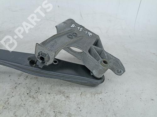 Break pedal MERCEDES-BENZ E-CLASS (W211) E 220 CDI (211.006) | BP9631286I19 